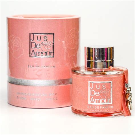 jus d'amour perfume|jus d'amour perfume price.